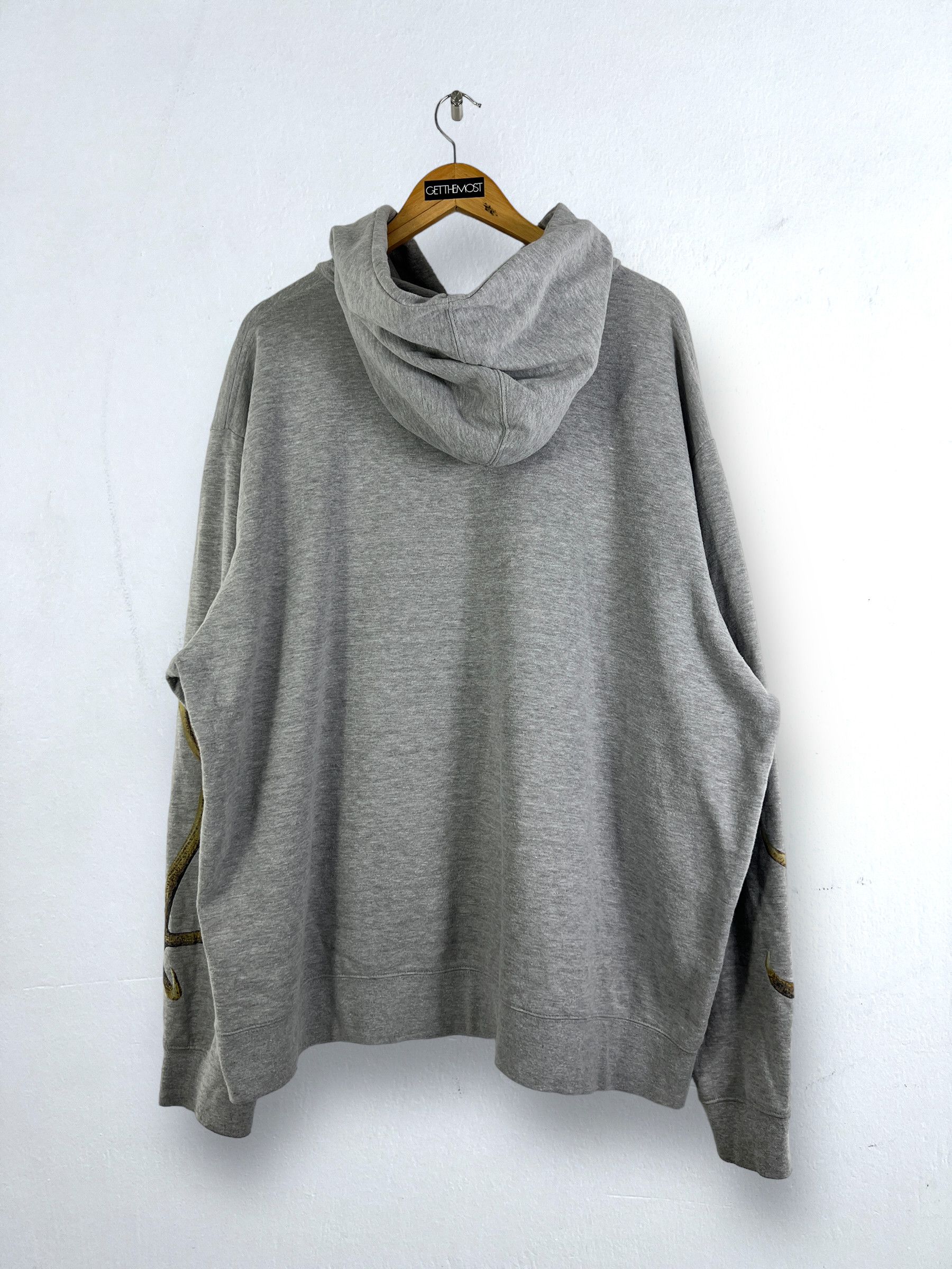 Columbia No.4522 Columbia PHG Hoodie (XXL) Size US XXL / EU 58 / 5 - 10 Thumbnail