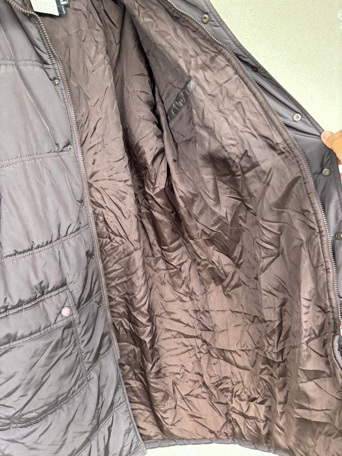 Versace Veste Versace vintage Size US L / EU 52-54 / 3 - 9 Thumbnail