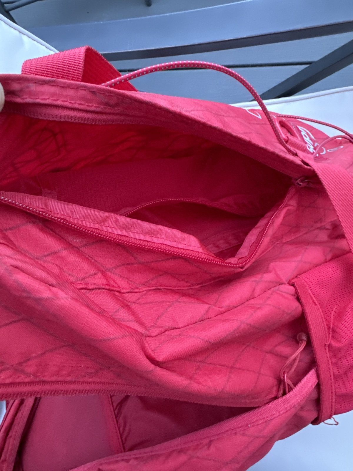 Supreme Supreme FW18 Backpack Size ONE SIZE - 17 Thumbnail