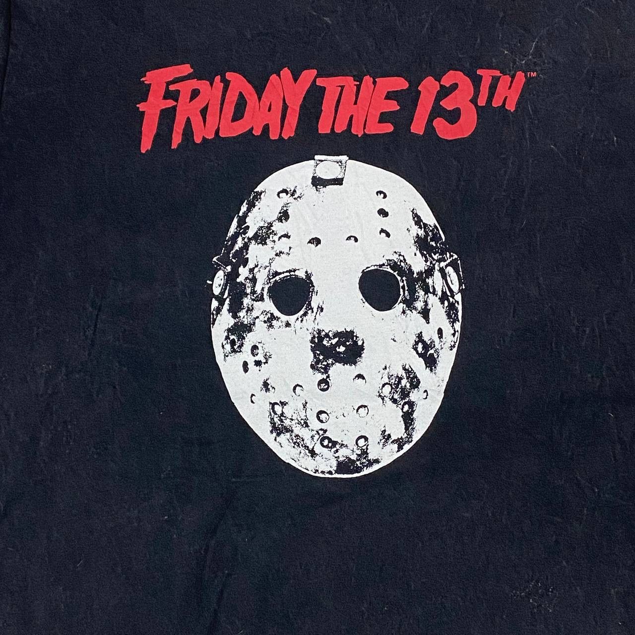 Other Horror movie friday the 13th film Size US L / EU 52-54 / 3 - 2 Thumbnail