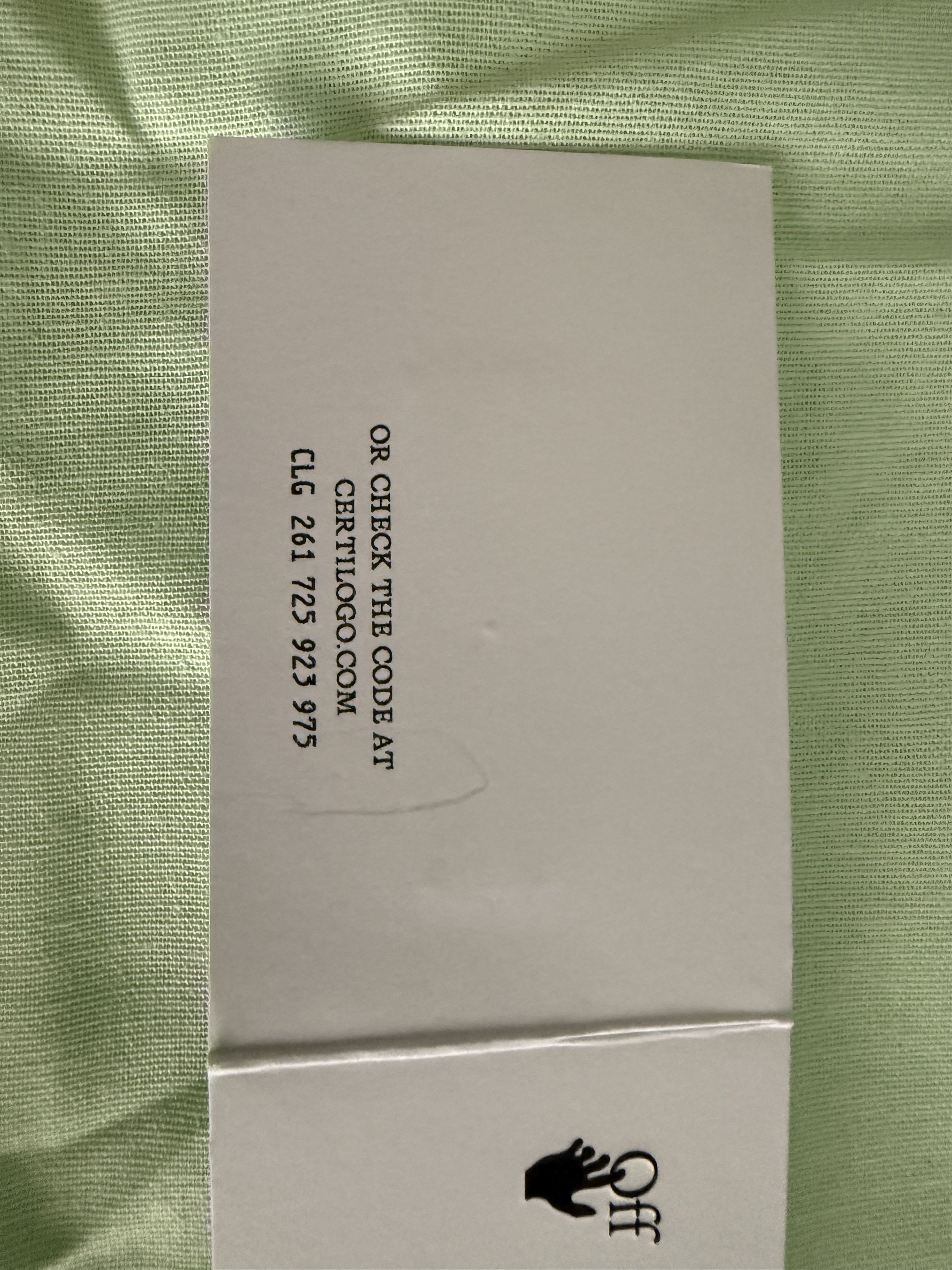 Off-White Off White Tote Black Leather Size ONE SIZE - 18 Thumbnail