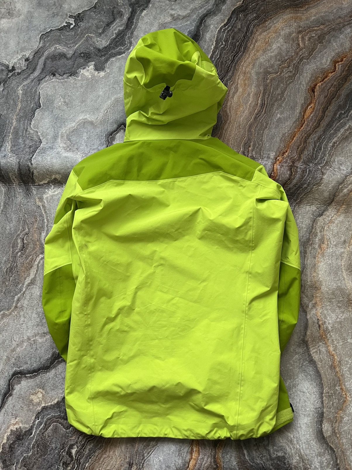 Arc'teryx Arcteryx Alpha AR Size US S / EU 44-46 / 1 - 8 Thumbnail