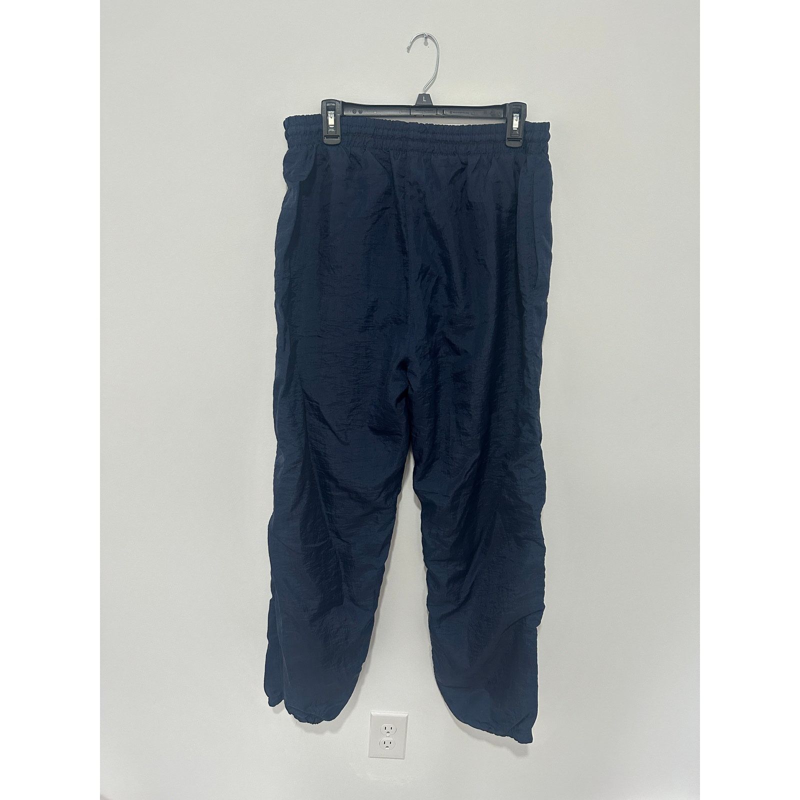 Reebok × Vintage Vintage Reebok Track Pants - XL Size US 36 / EU 52 - 6 Thumbnail