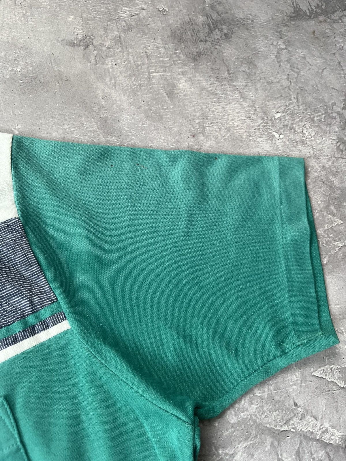Yves Saint Laurent 80s Vintage Yves Saint Laurent YSL Sportswear Polo Shirt Size US L / EU 52-54 / 3 - 7 Thumbnail