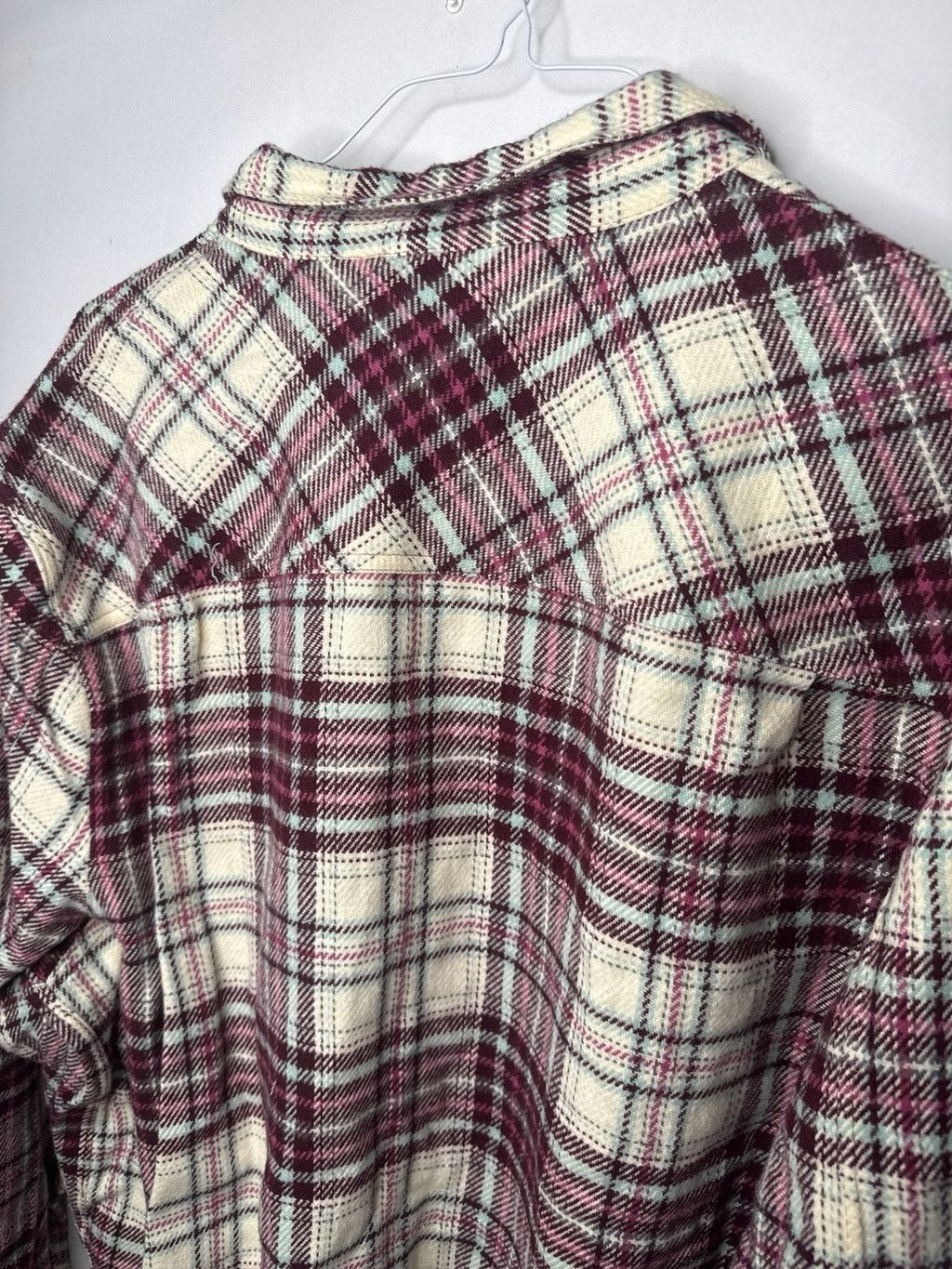 True Religion NWOT True Religion LIMITED EDITION raw hem 100% cotton sz XL Size US XL / EU 56 / 4 - 9 Thumbnail