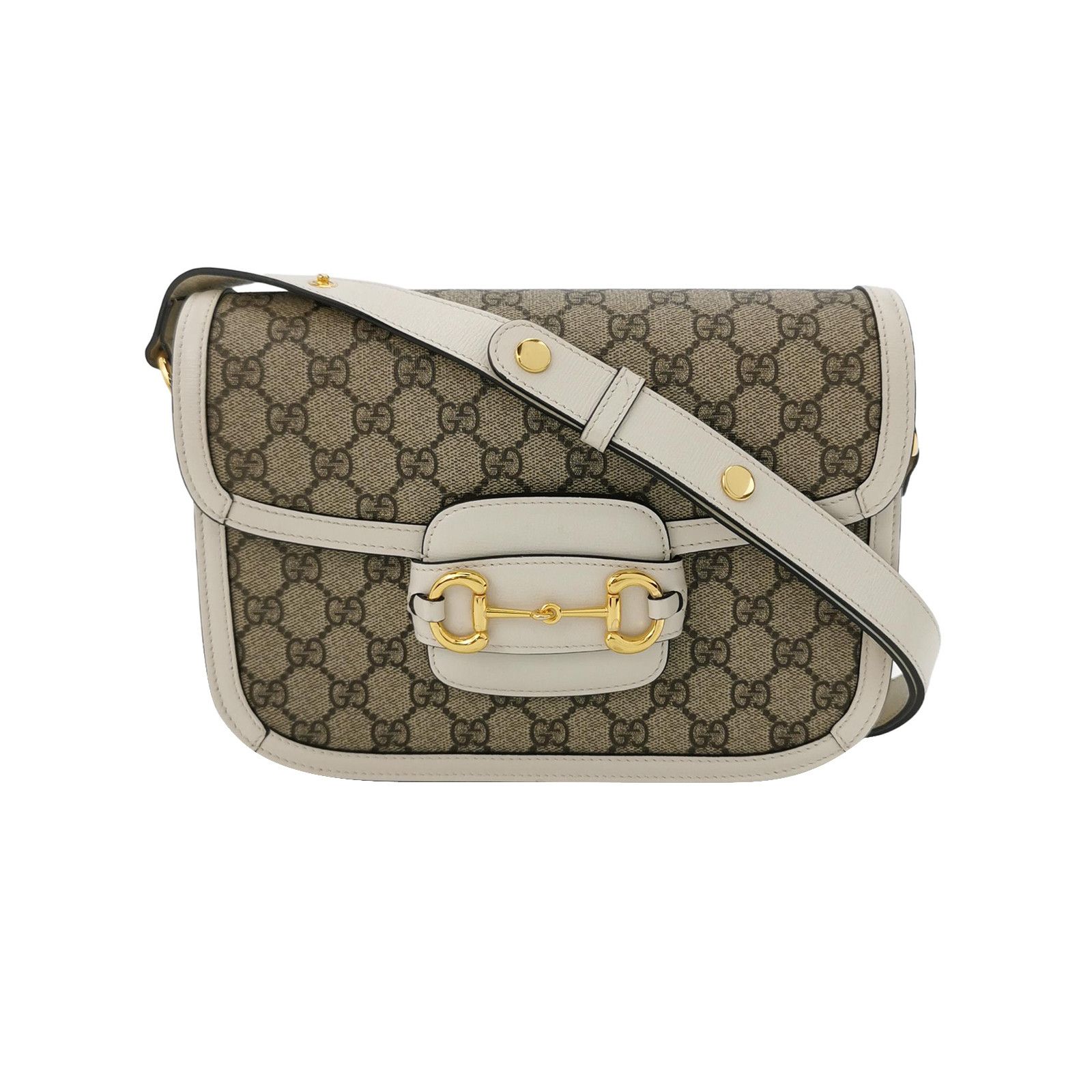 Gucci Gucci Women os Shoulder Bags Size ONE SIZE - 1 Thumbnail