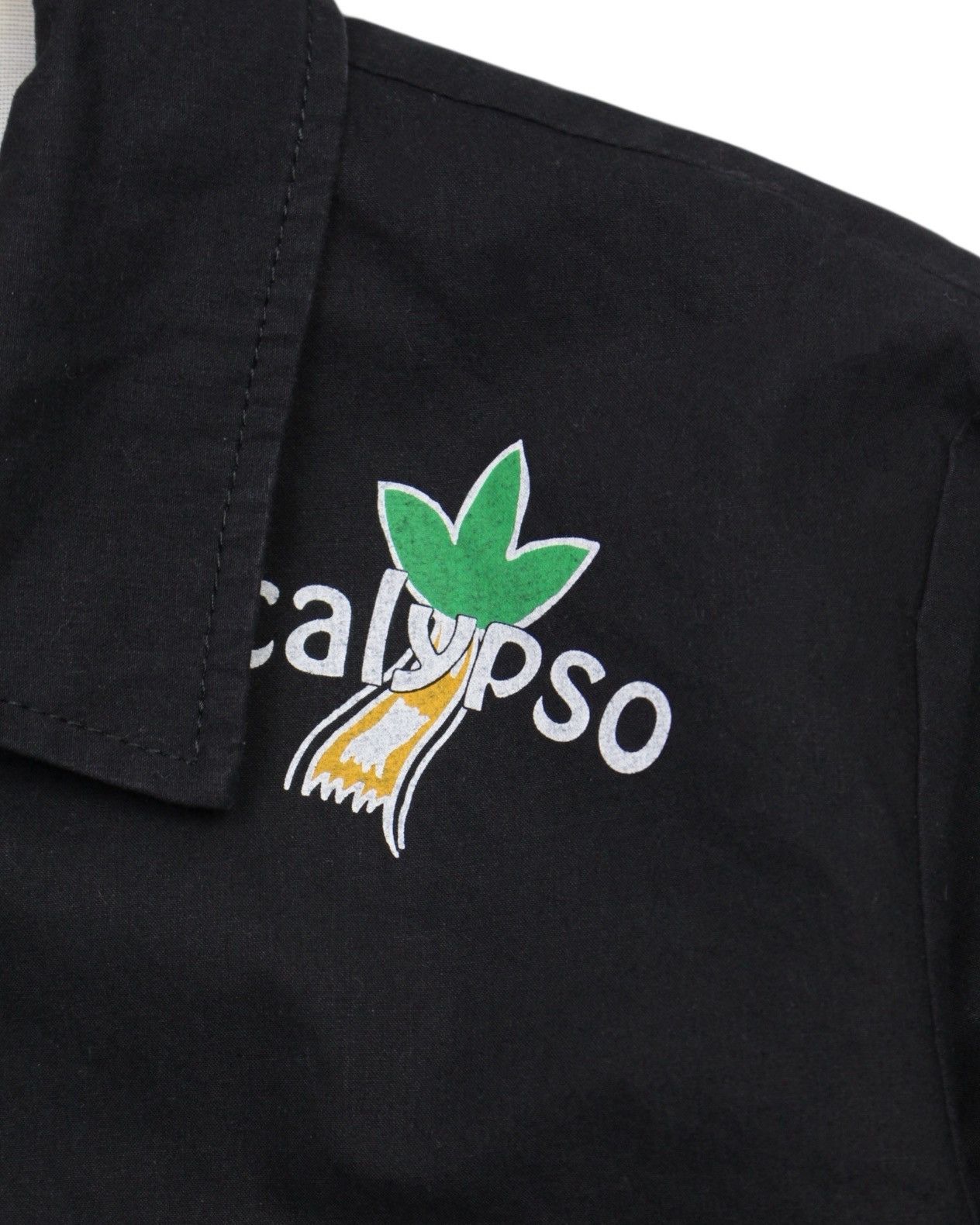 Japanese Brand × Vintage 2000S TWOPOLE “CALYPSO” RHYTHM JACKET Size US M / EU 48-50 / 2 - 3 Thumbnail