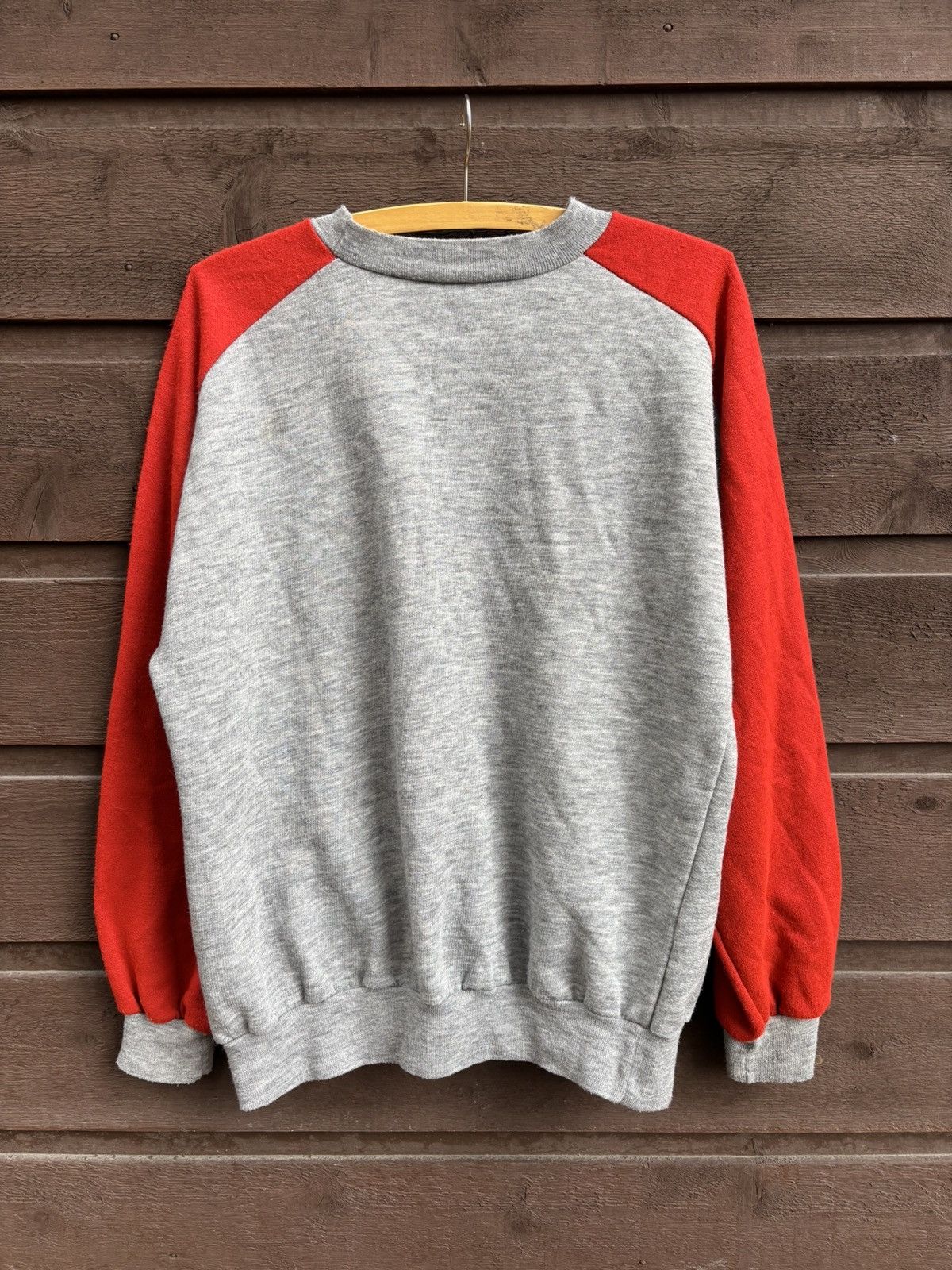 Vintage Vintage texas longhorns crewneck sweatshirt Size US M / EU 48-50 / 2 - 4 Thumbnail