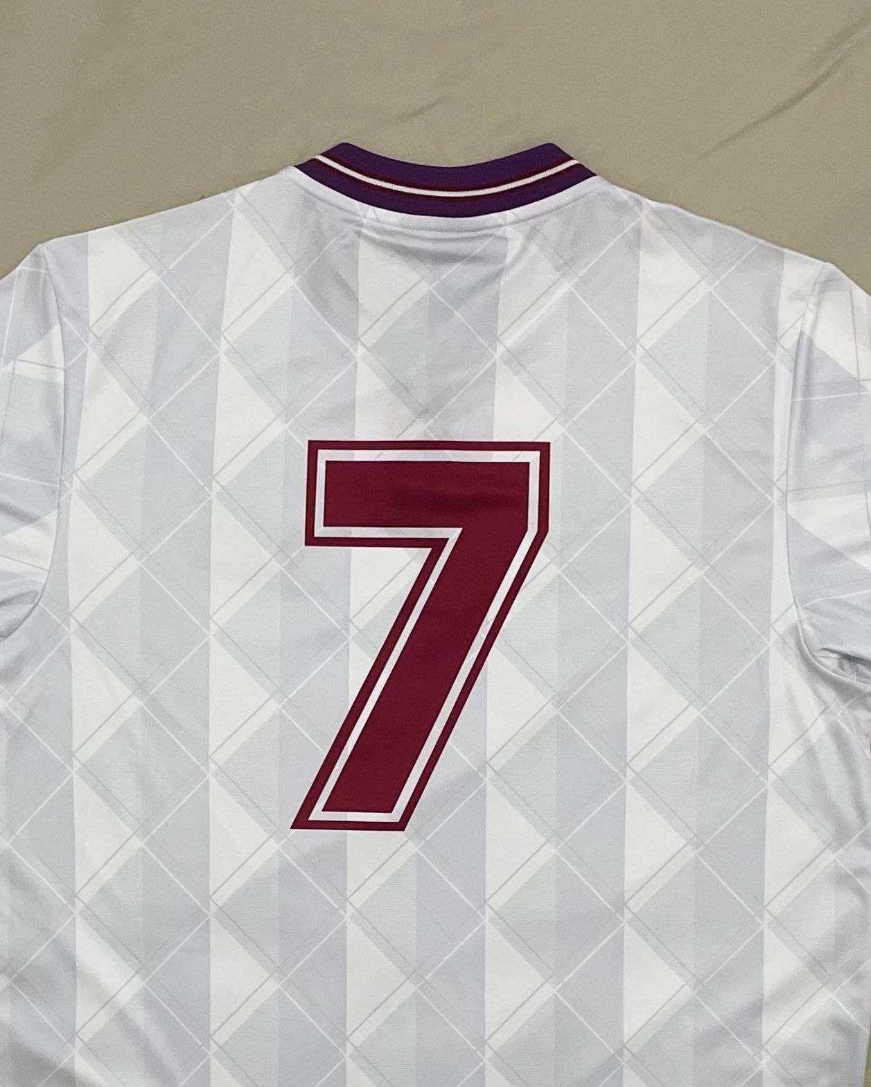 Umbro The Kamakaze X Umbro Home Kit (Kamakaze FC) Size US M / EU 48-50 / 2 - 4 Thumbnail