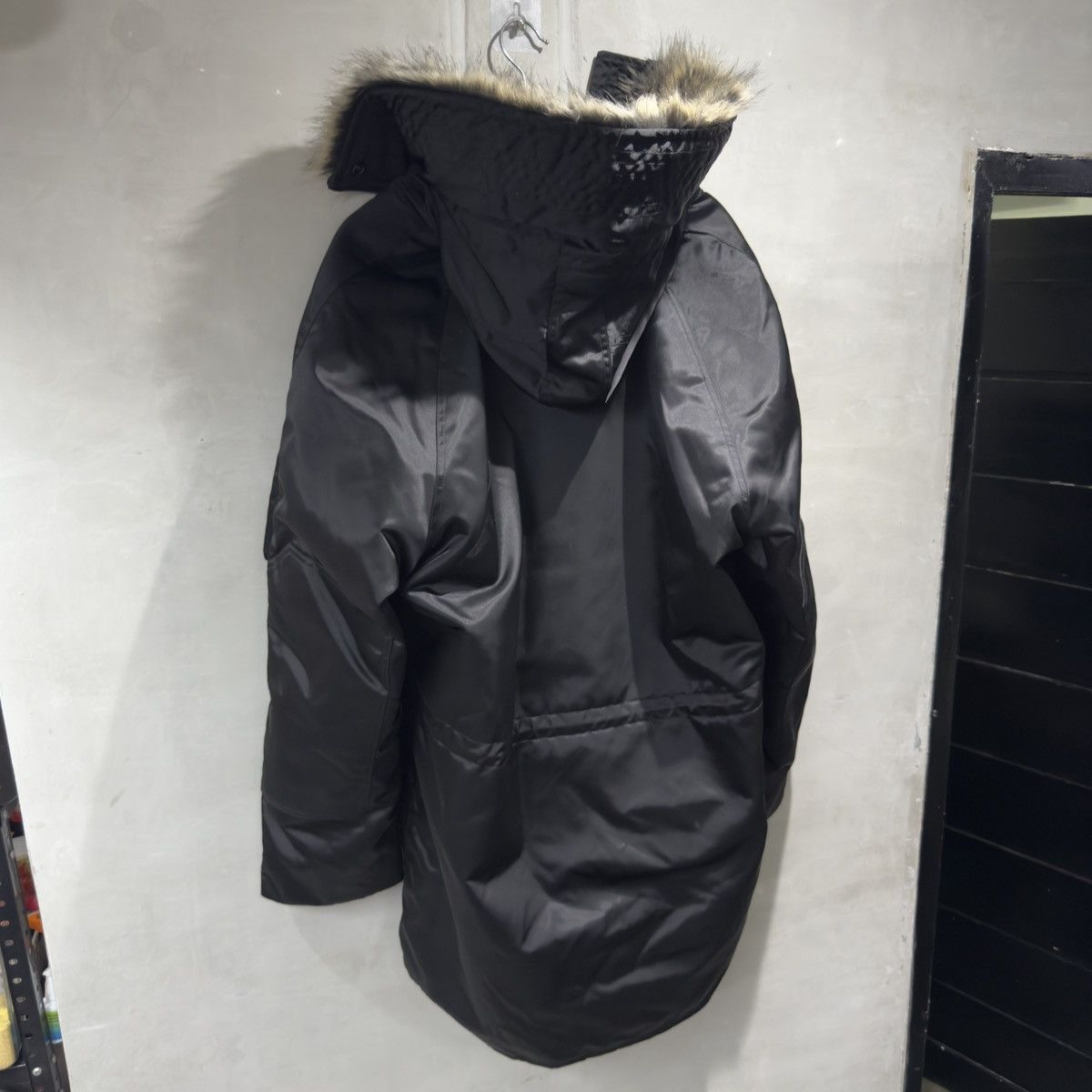 Kanye West Yeezy Season 1 N3B Jacket Size US S / EU 44-46 / 1 - 18 Thumbnail