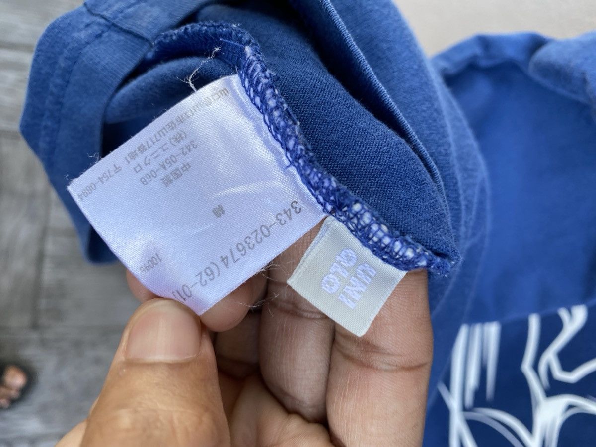Japanese Brand Vintage UT x RECARO “Change Your Seat” MOMO/TRD Rare Tee Size US L / EU 52-54 / 3 - 8 Thumbnail