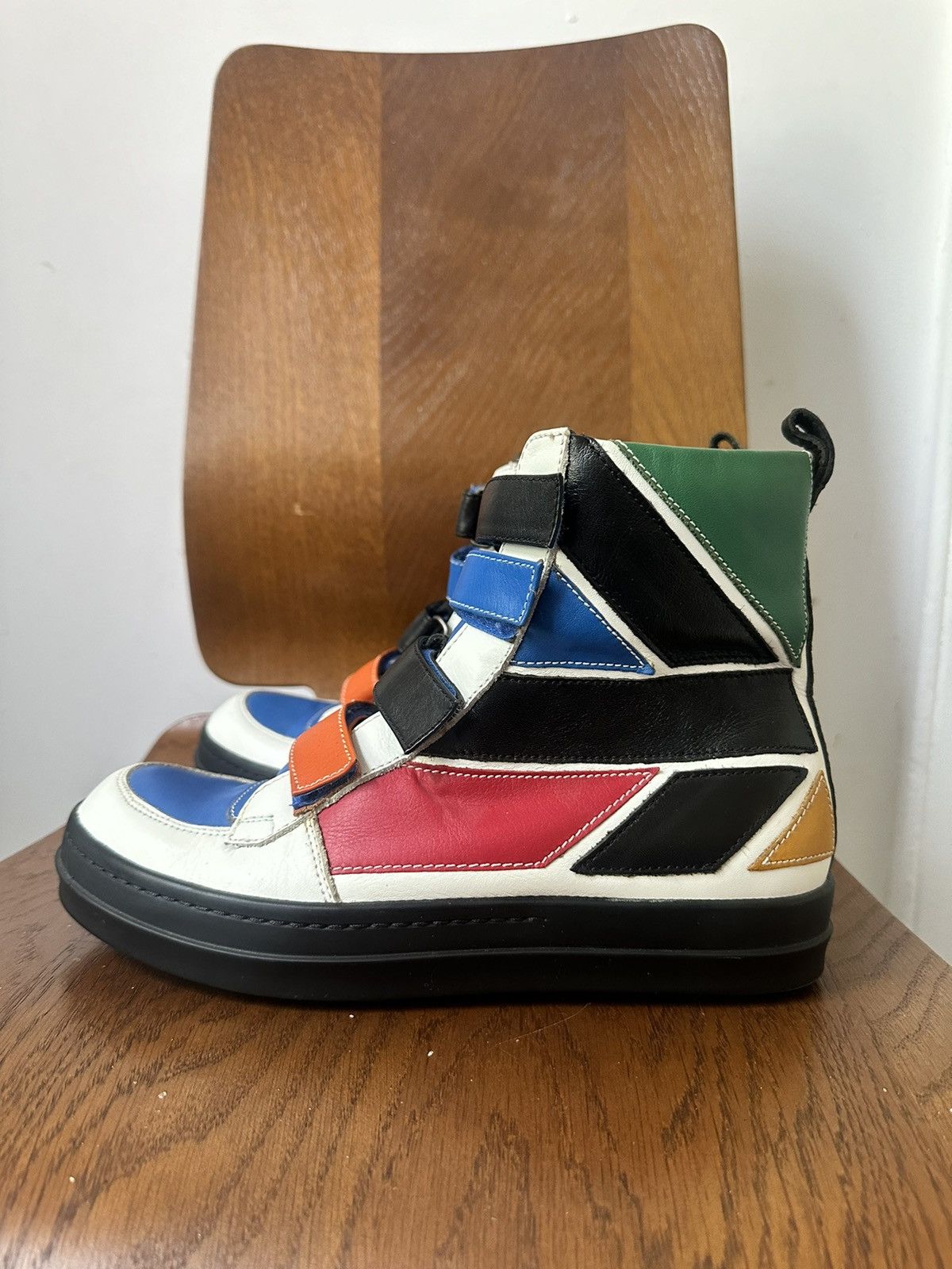 Jean Charles De Castelbajac × Rick Owens SEND OFFERS‼️JCDC 