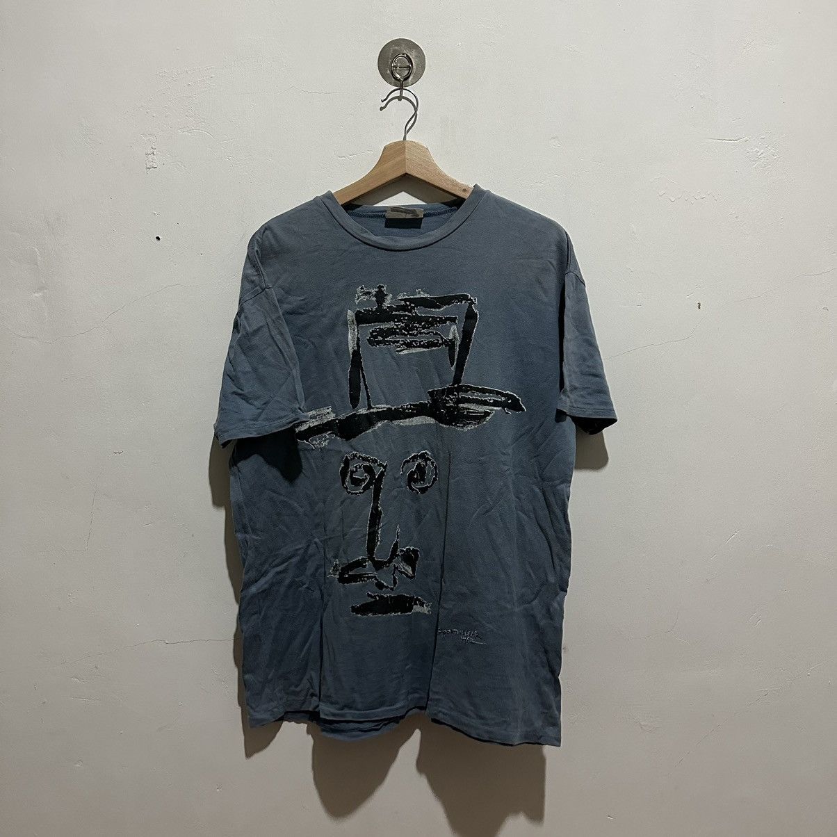 斜めボタンシャツ issey hai sporting gear miyake