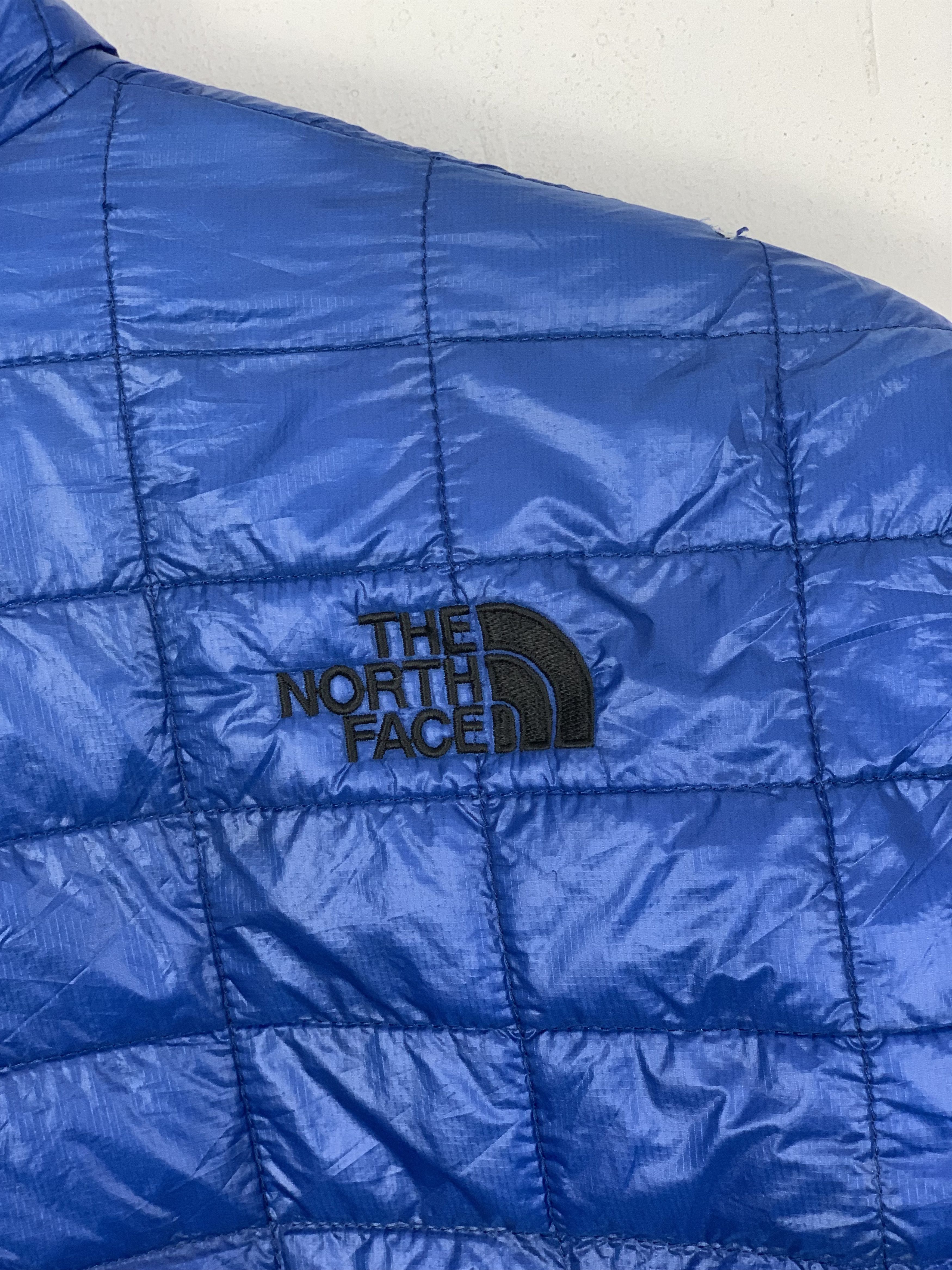 The North Face Vintage The North Face Puffer Jacket J1372 Size US M / EU 48-50 / 2 - 14 Thumbnail