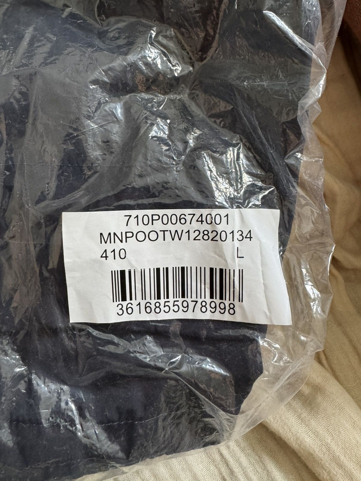 Polo Ralph Lauren RARE- Polo Ralph Lauren x BEAMS JAPANORAK 50th Anniversary Size US L / EU 52-54 / 3 - 20 Thumbnail