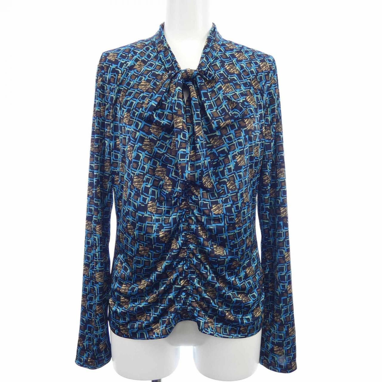 Other Other Rochas Top Others Tops AM-0402928 DUTY FREE for USA Size ONE SIZE - 1 Thumbnail