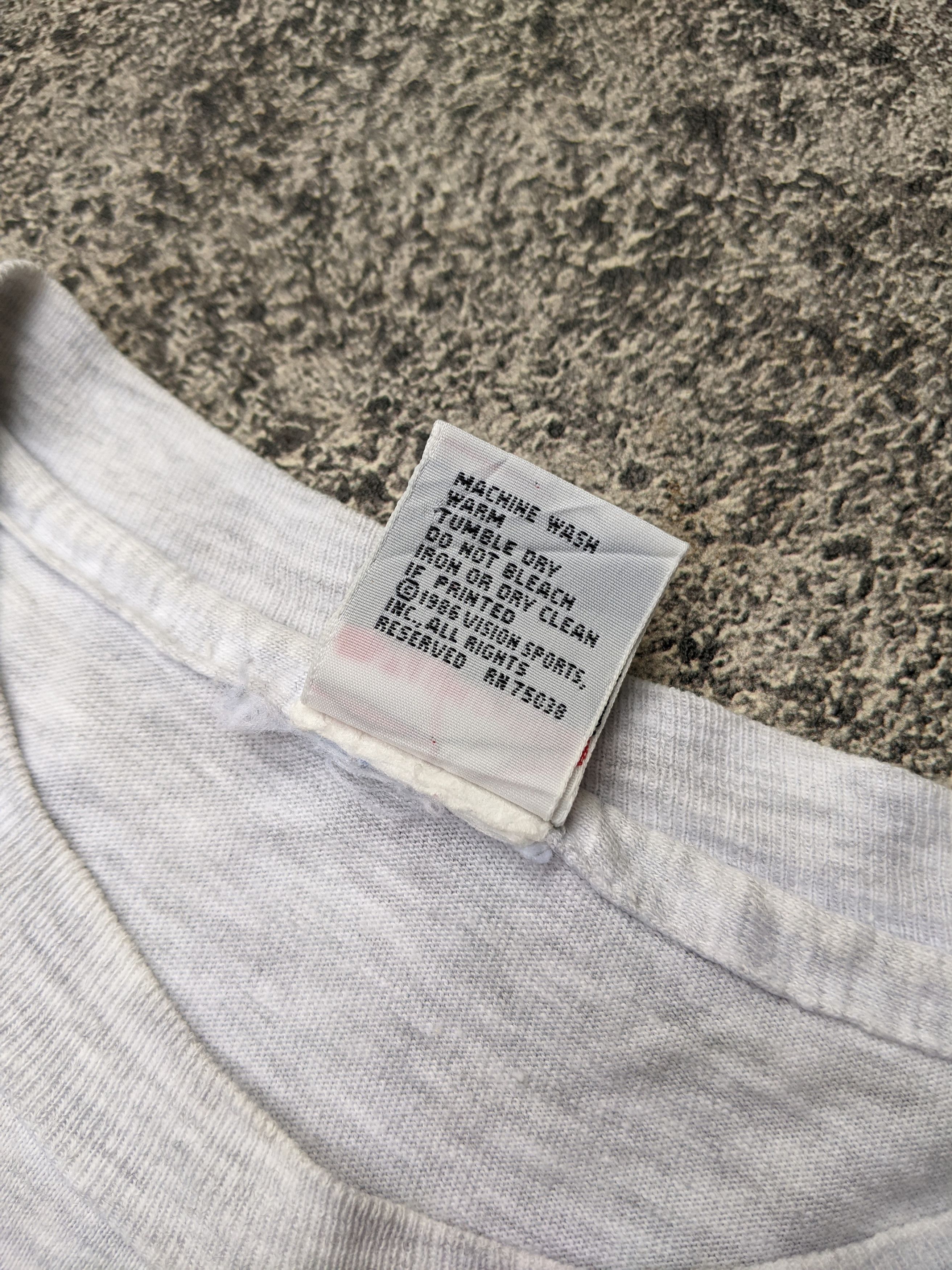 Vision Streetwear Vintage Vision Street Wear Size US M / EU 48-50 / 2 - 7 Thumbnail