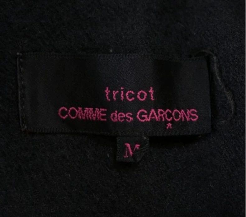 Other Comme Des Garcons Sleeveless bow vest suspender Size M / US 6-8 / IT 42-44 - 6 Thumbnail