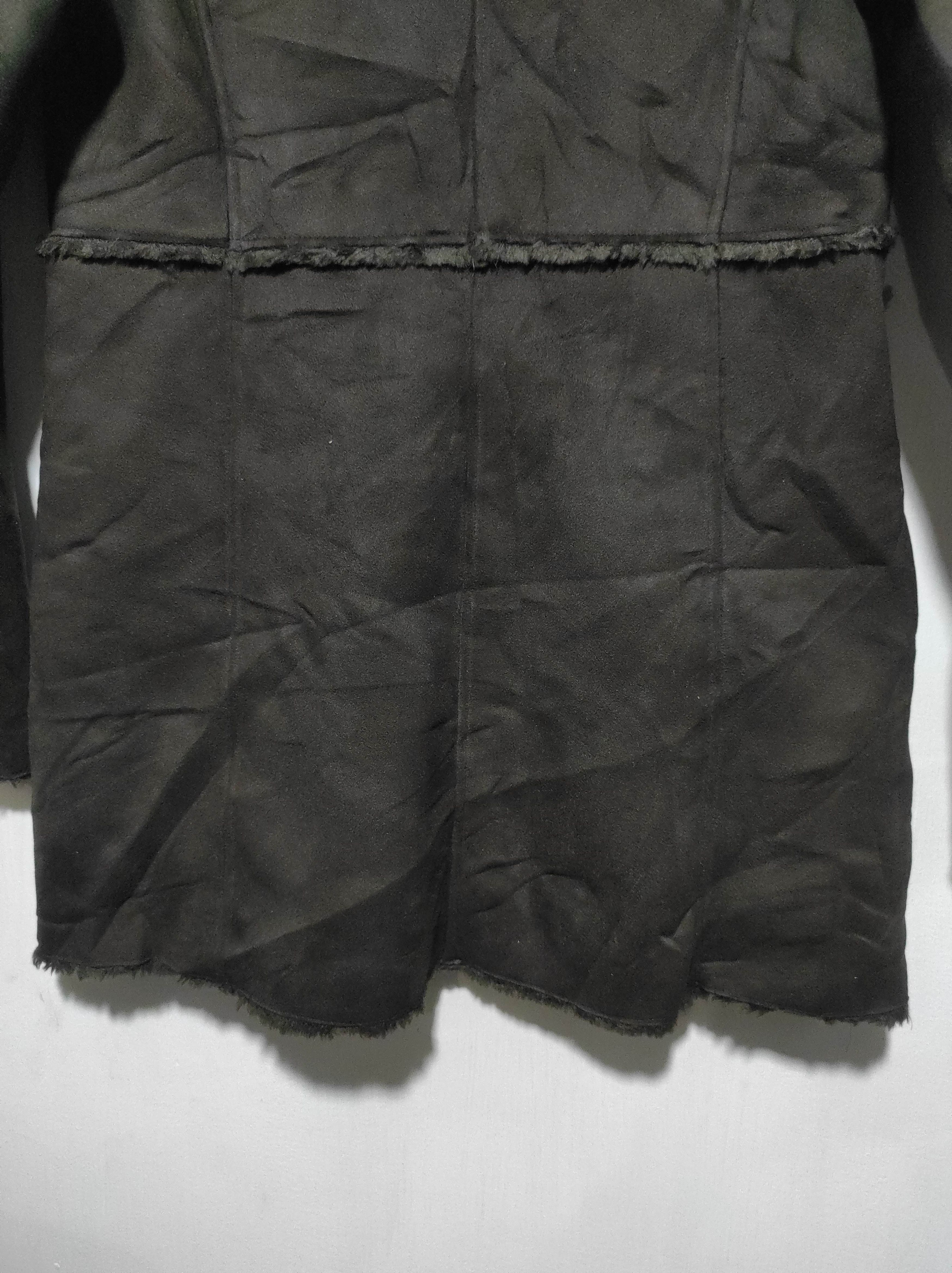 14th Addiction Kumikyoku Suede Jacket 14th style Size S / US 4 / IT 40 - 19 Thumbnail