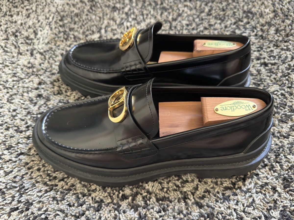 Dior Dior Explorer Loafers Size US 8 / EU 41 - 2 Thumbnail