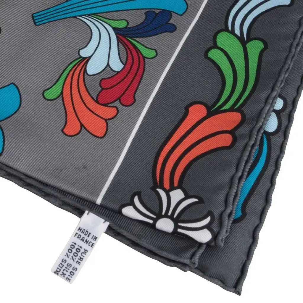 Chrome Hearts × Matty Boy 1 of 1 Chrome Hearts Matty Boy Scarf Size ONE SIZE - 6 Thumbnail