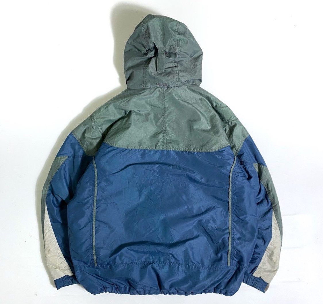 Columbia Columbia Outdoor jacket gorpcore style Size US XL / EU 56 / 4 - 2 Thumbnail