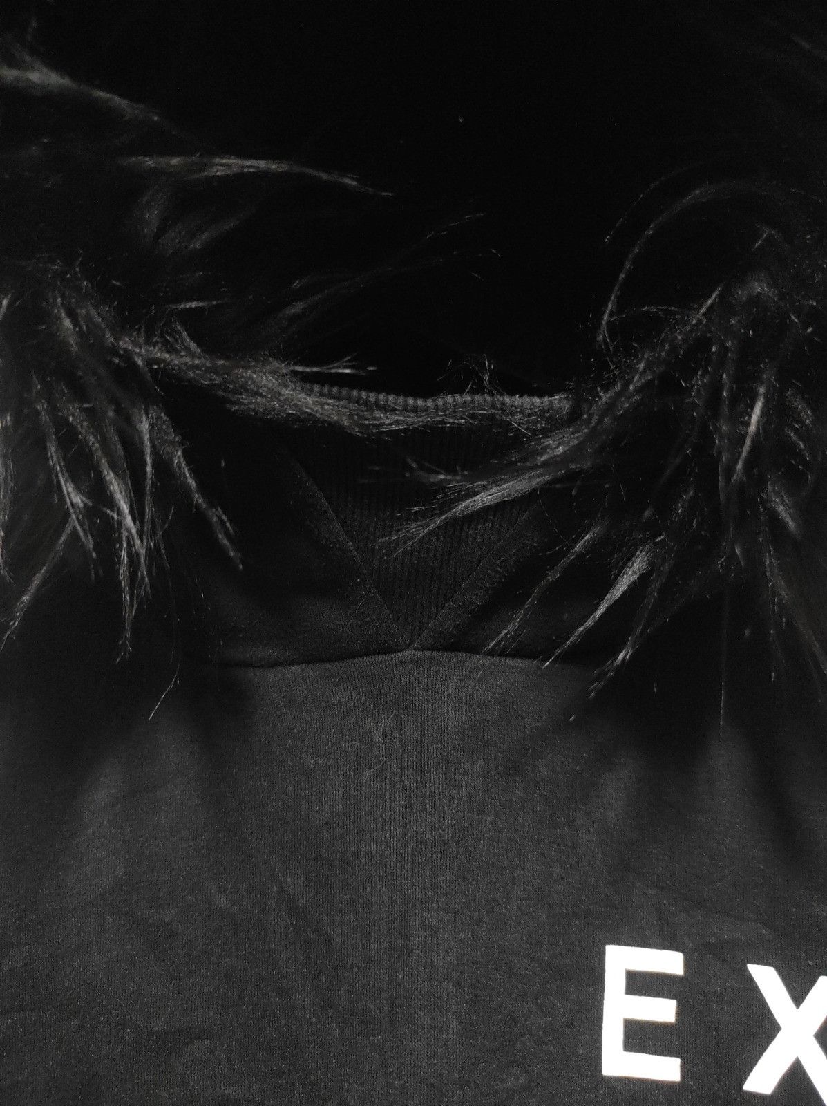 Airwalk Airwalk fur hoodie ifsix LGB style Size US S / EU 44-46 / 1 - 6 Thumbnail