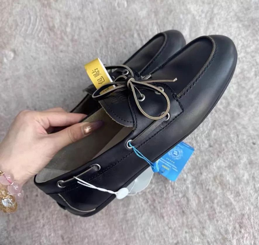 Miu Miu MIU MIU Loafer EU 40 Size US 9.5 / IT 39.5 - 2 Thumbnail