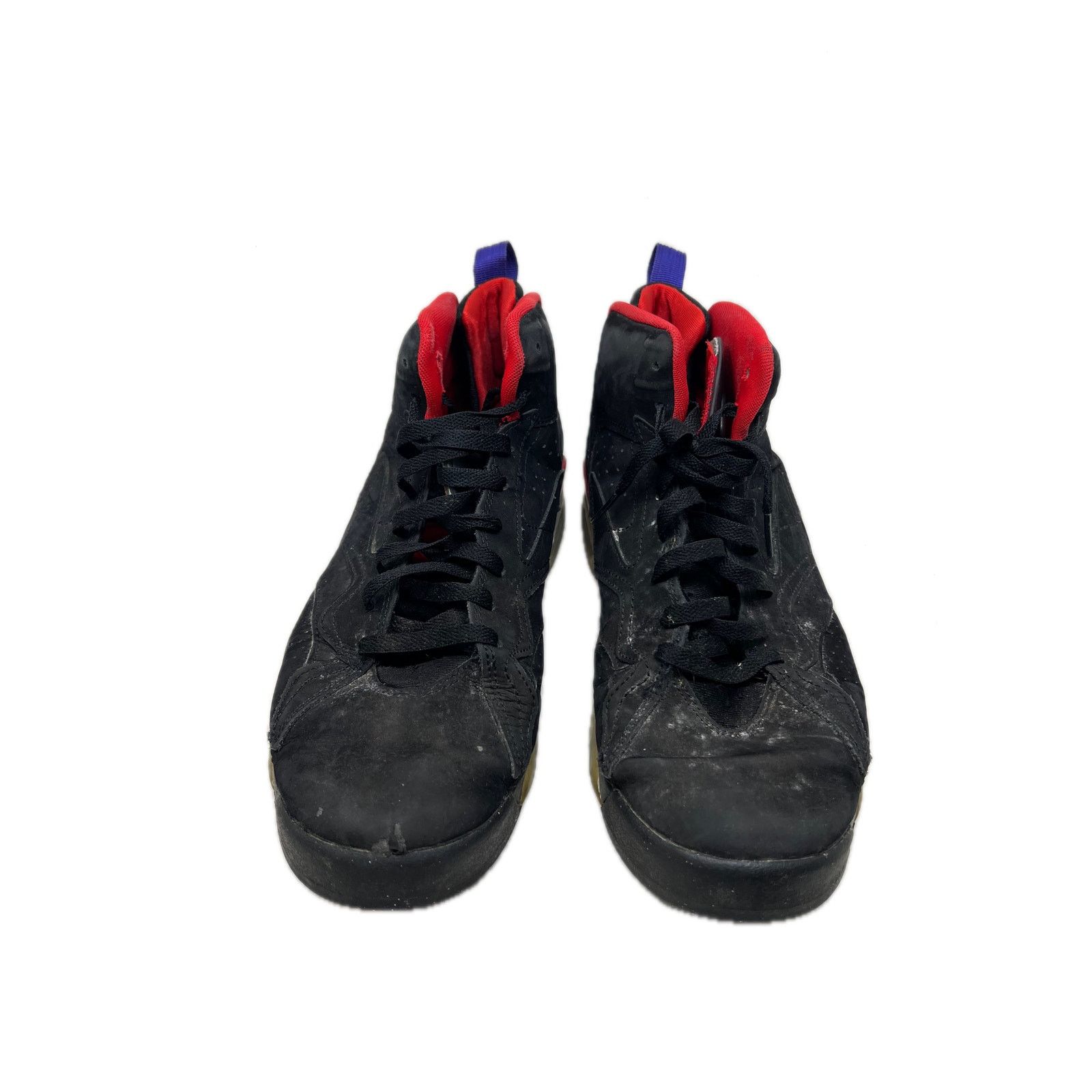 Nike Nike Jordan MVP 678 Raptors Mens 13 Size US 13 / EU 46 - 1 Thumbnail