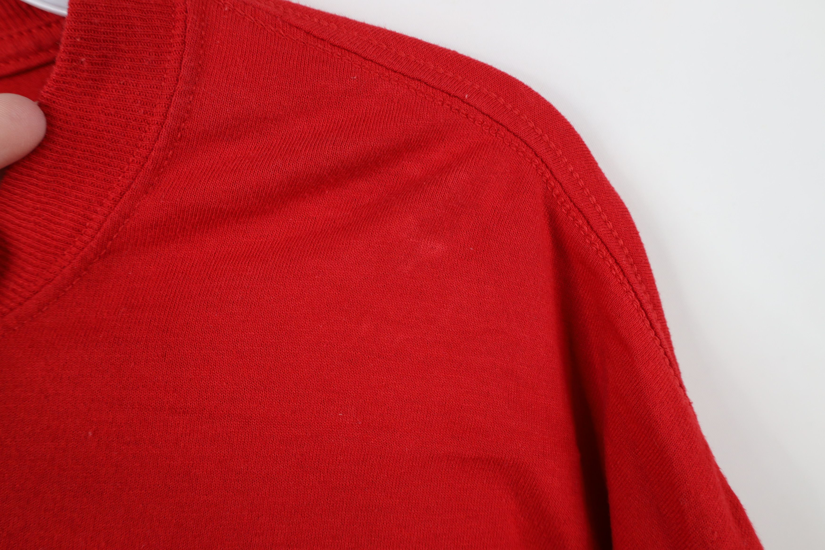 Vintage Vintage Woody Do Ohio State University Football T-Shirt Size US XXL / EU 58 / 5 - 5 Thumbnail