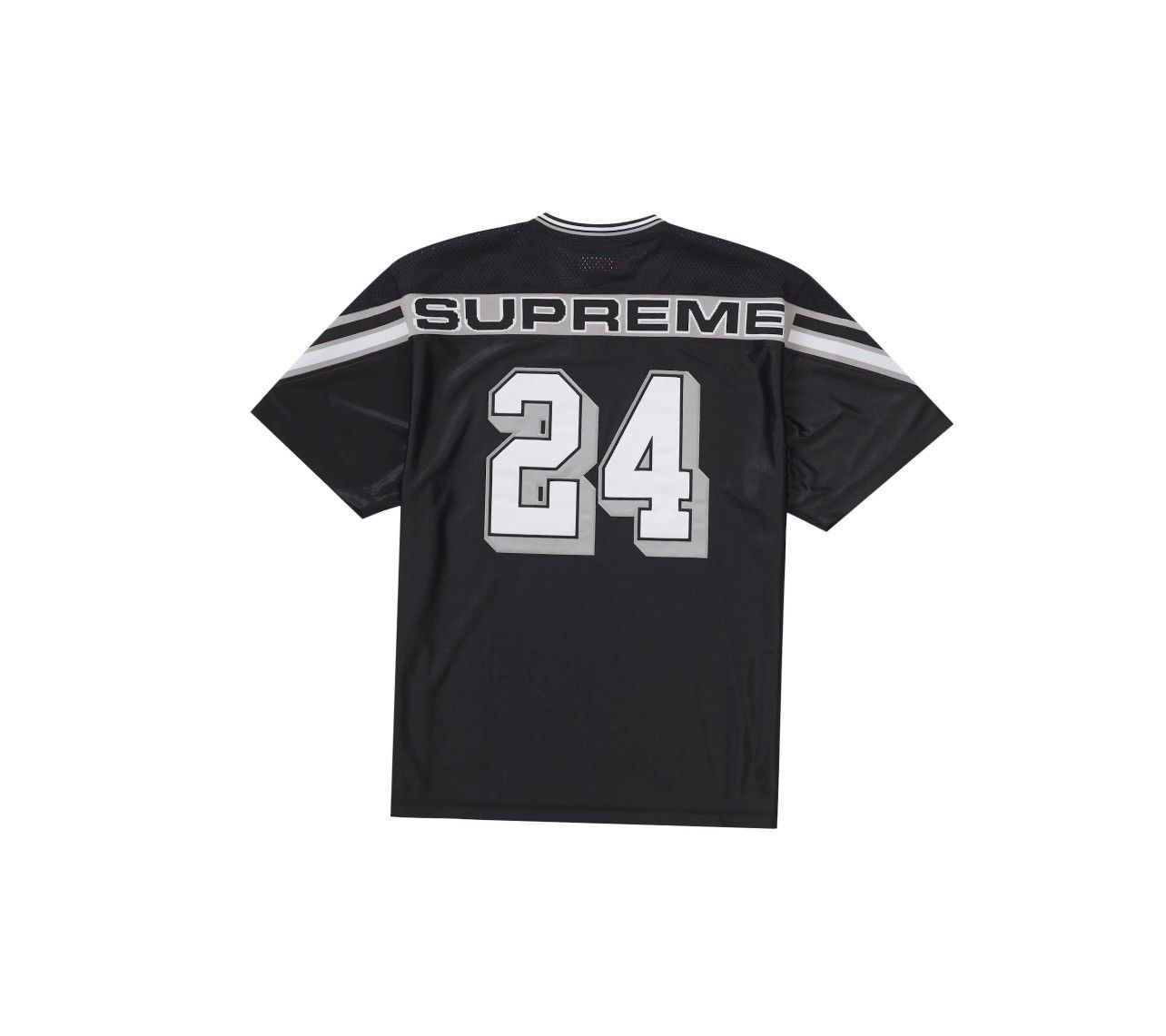 【予約中！】 Jersey Football Stars Supreme L Supreme Supreme Tshirt 11 シャツ