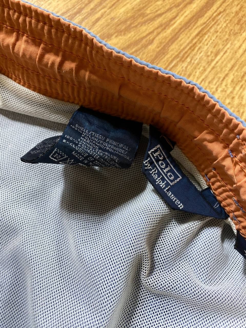 Polo Ralph Lauren × Ralph Lauren POLO RALPH LAUREN SHORTS Size US 36 / EU 52 - 19 Thumbnail