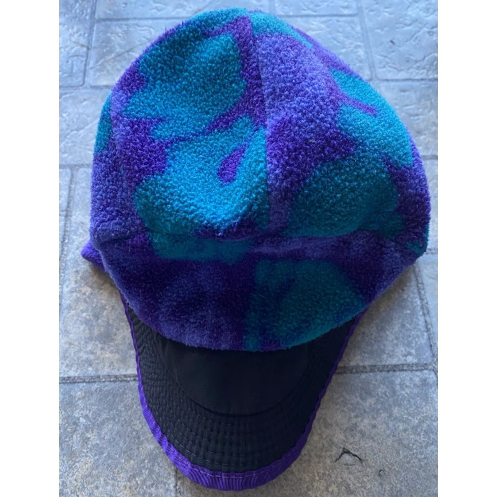 Patagonia VINTAGE Patagonia Duckbill Hat M Unisex Adults Size US M / EU 48-50 / 2 - 5 Thumbnail