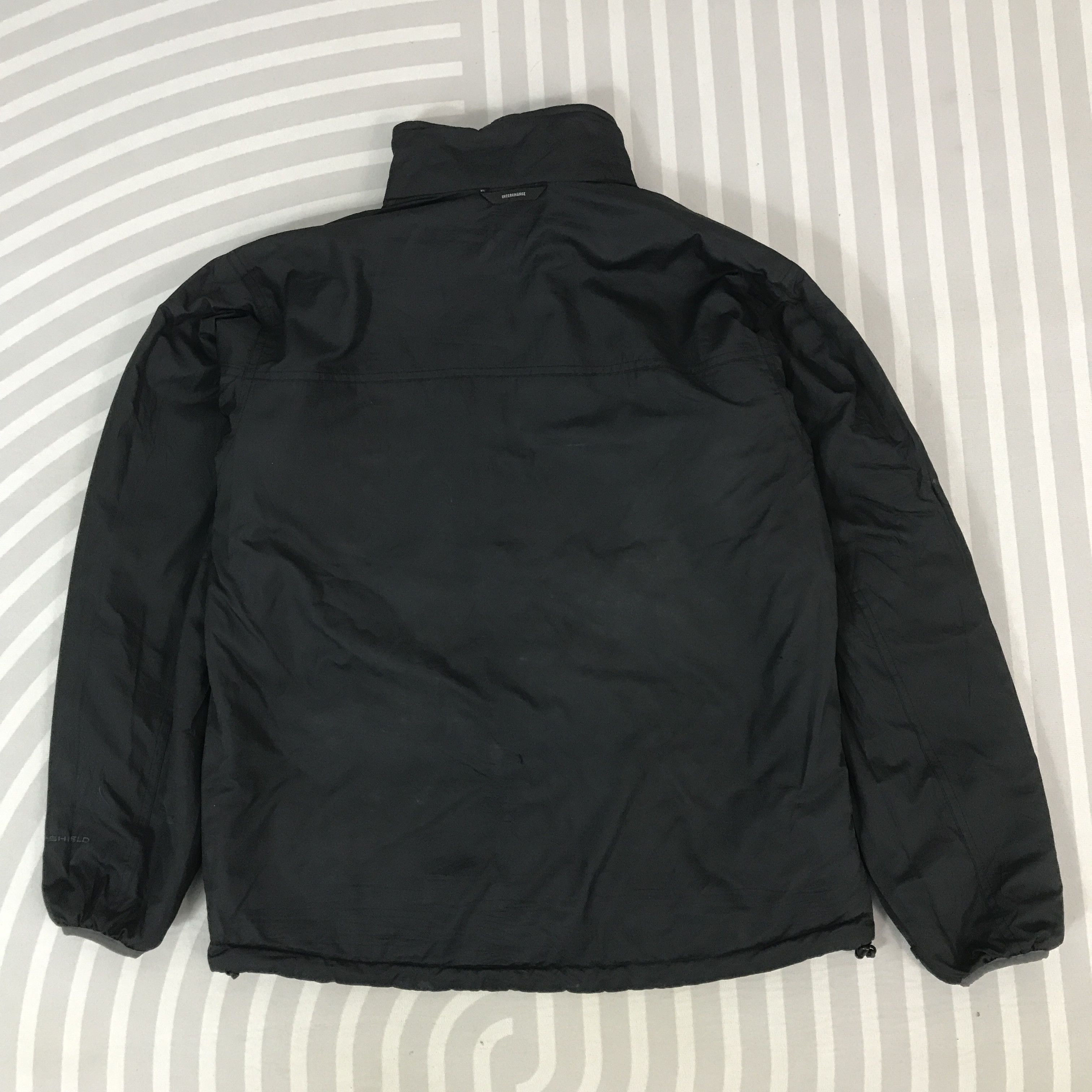 Columbia Vintage Columbia Outdoor Quilted Puffer design Jacket Size US M / EU 48-50 / 2 - 4 Thumbnail