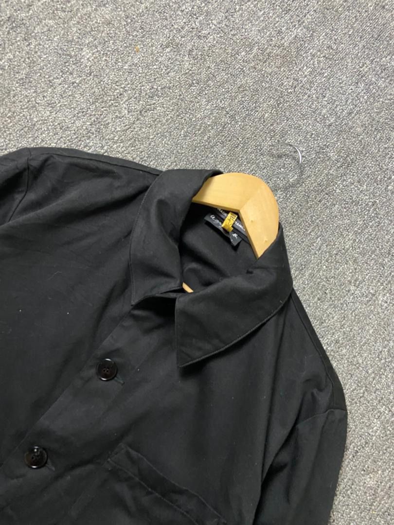 agnes b. Agnes B. Brand Multipocket Light Jacket (188) Size US S / EU 44-46 / 1 - 9 Thumbnail