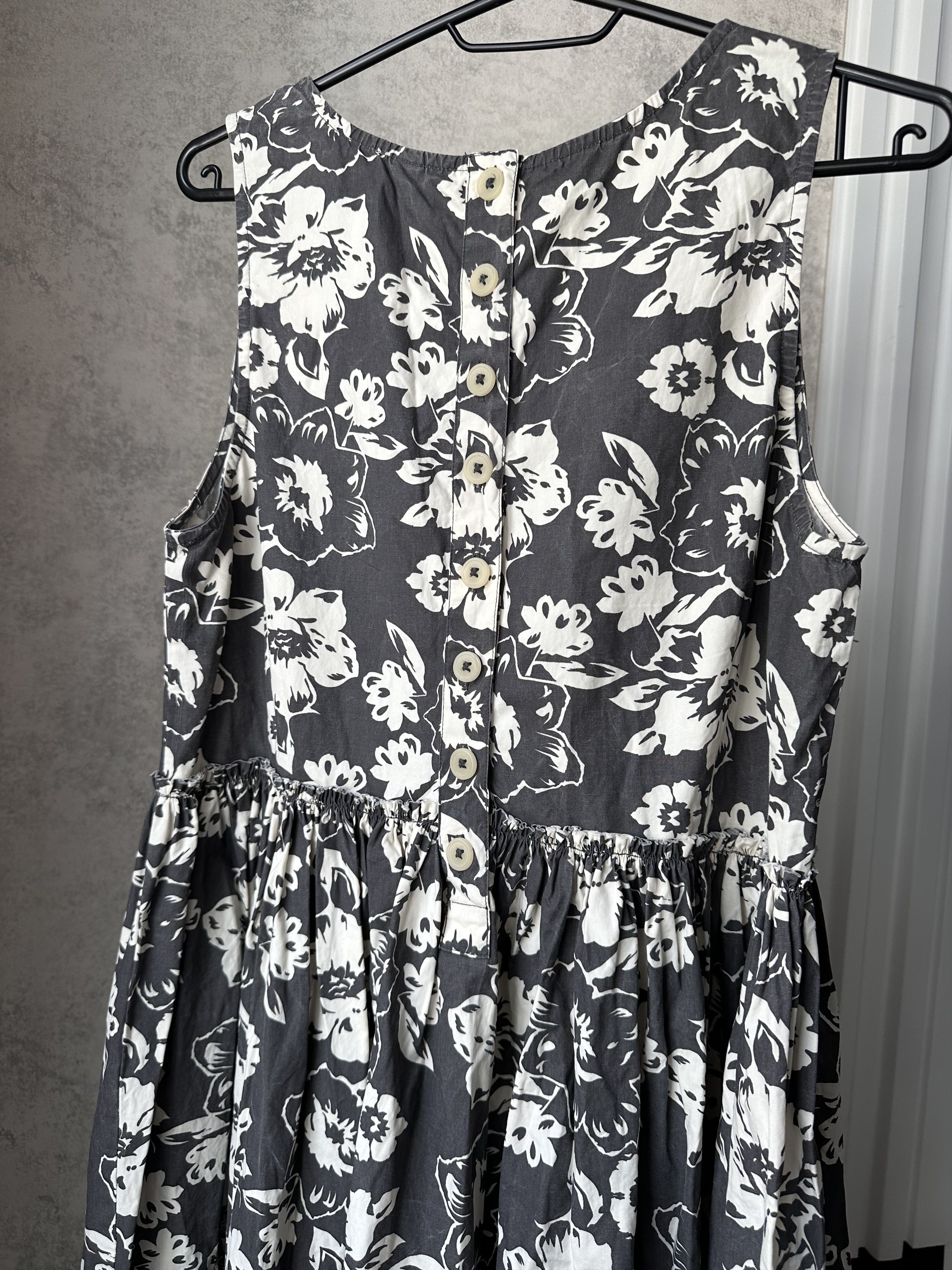 Other Ewa i Walla cotton floral set Size S / US 4 / IT 40 - 13 Thumbnail
