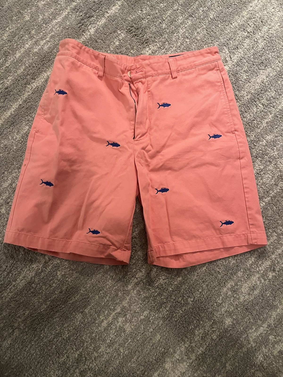 Vineyard Vines Lot of 3 Vineyard Vines Shorts Size US 32 / EU 48 - 2 Thumbnail