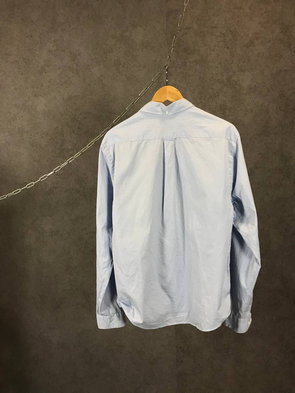 Designer × Incu Incu luxury designer shirt Size US L / EU 52-54 / 3 - 7 Thumbnail