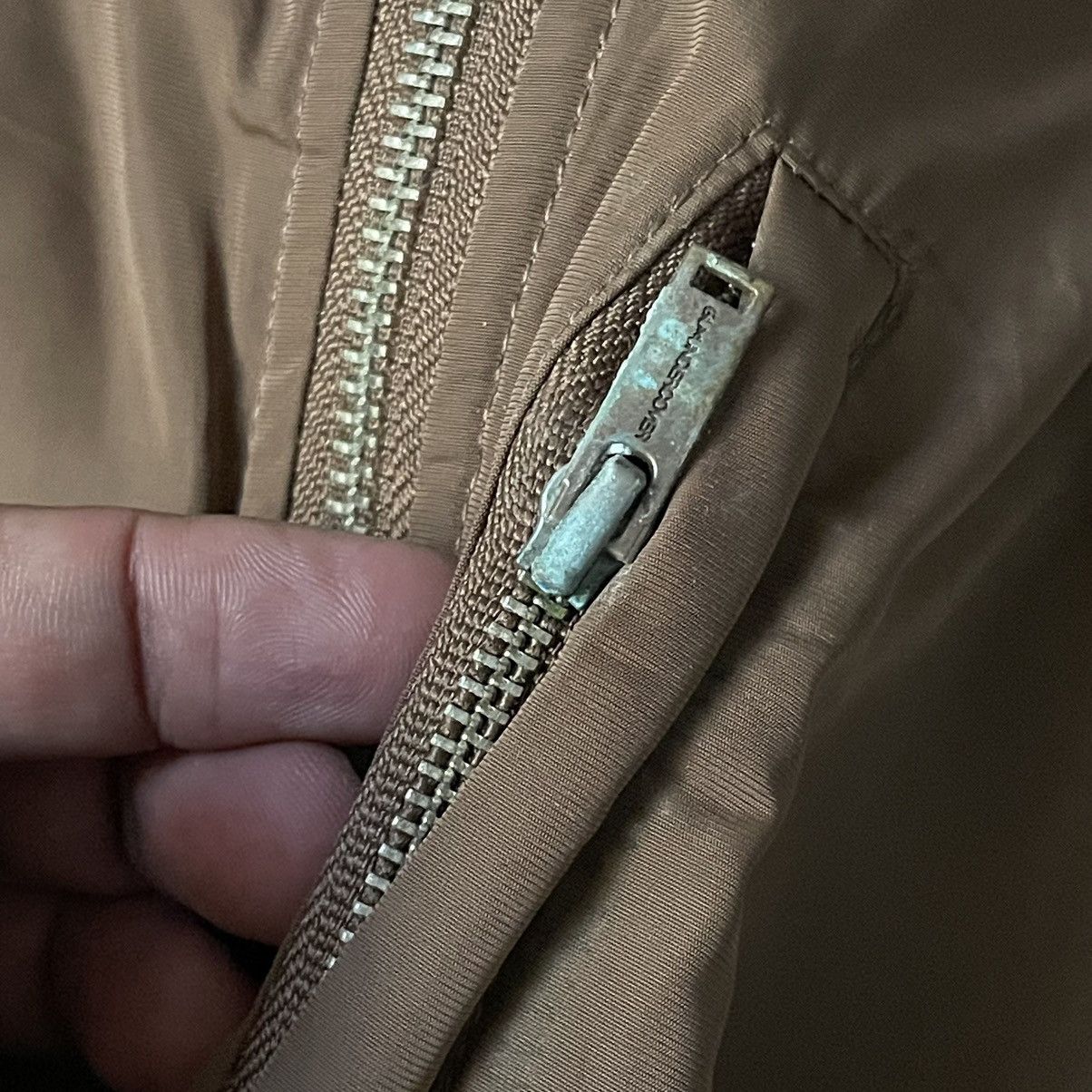 GU × Undercover Gu x Undercover Size US M / EU 48-50 / 2 - 3 Thumbnail