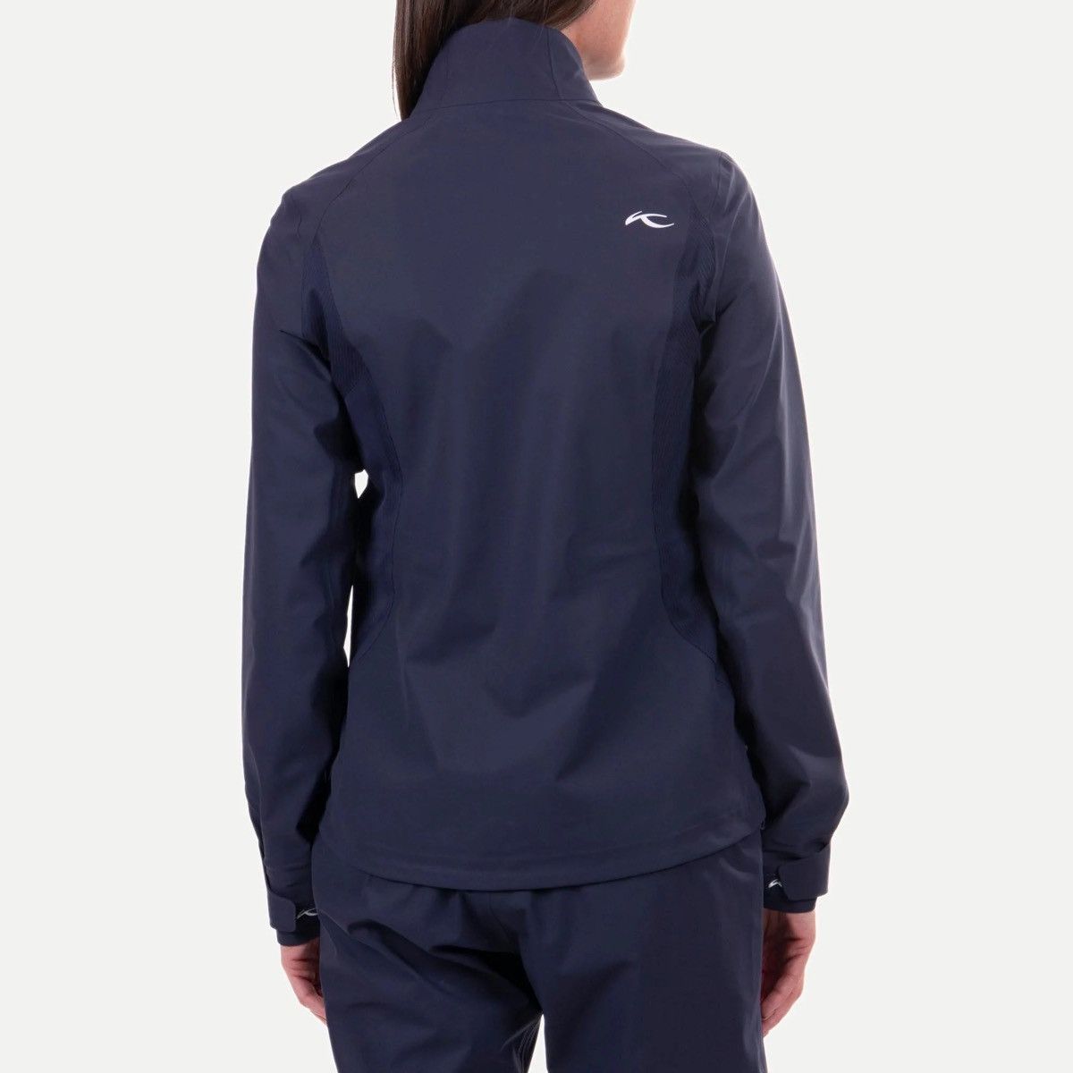 KJUS Kjus gorpcore style membrane jacket Size S / US 4 / IT 40 - 4 Thumbnail