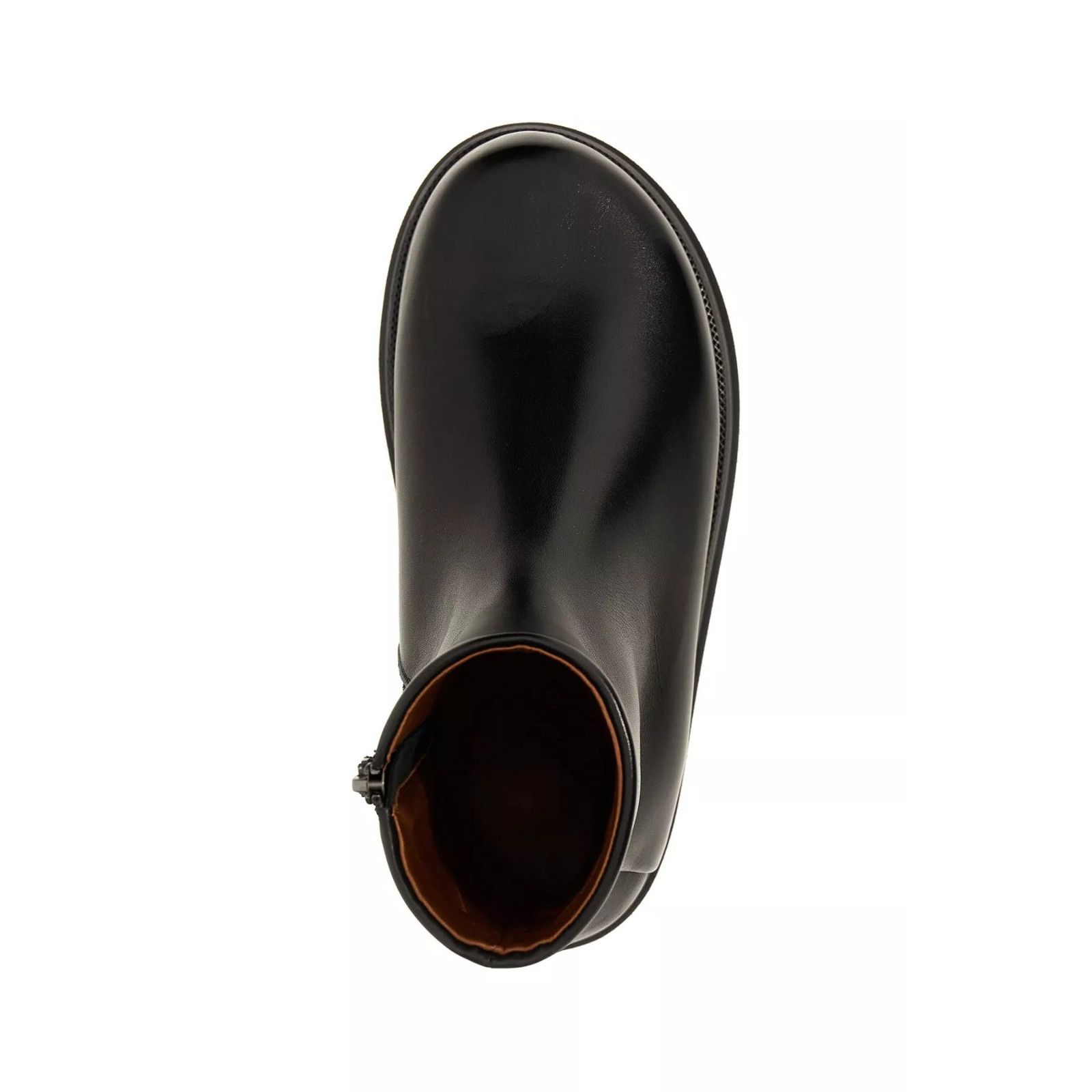 Marsell MARSELL Accom Black Leather Ankle Boots New And Authentic (W Size US 6 / IT 36 - 3 Thumbnail