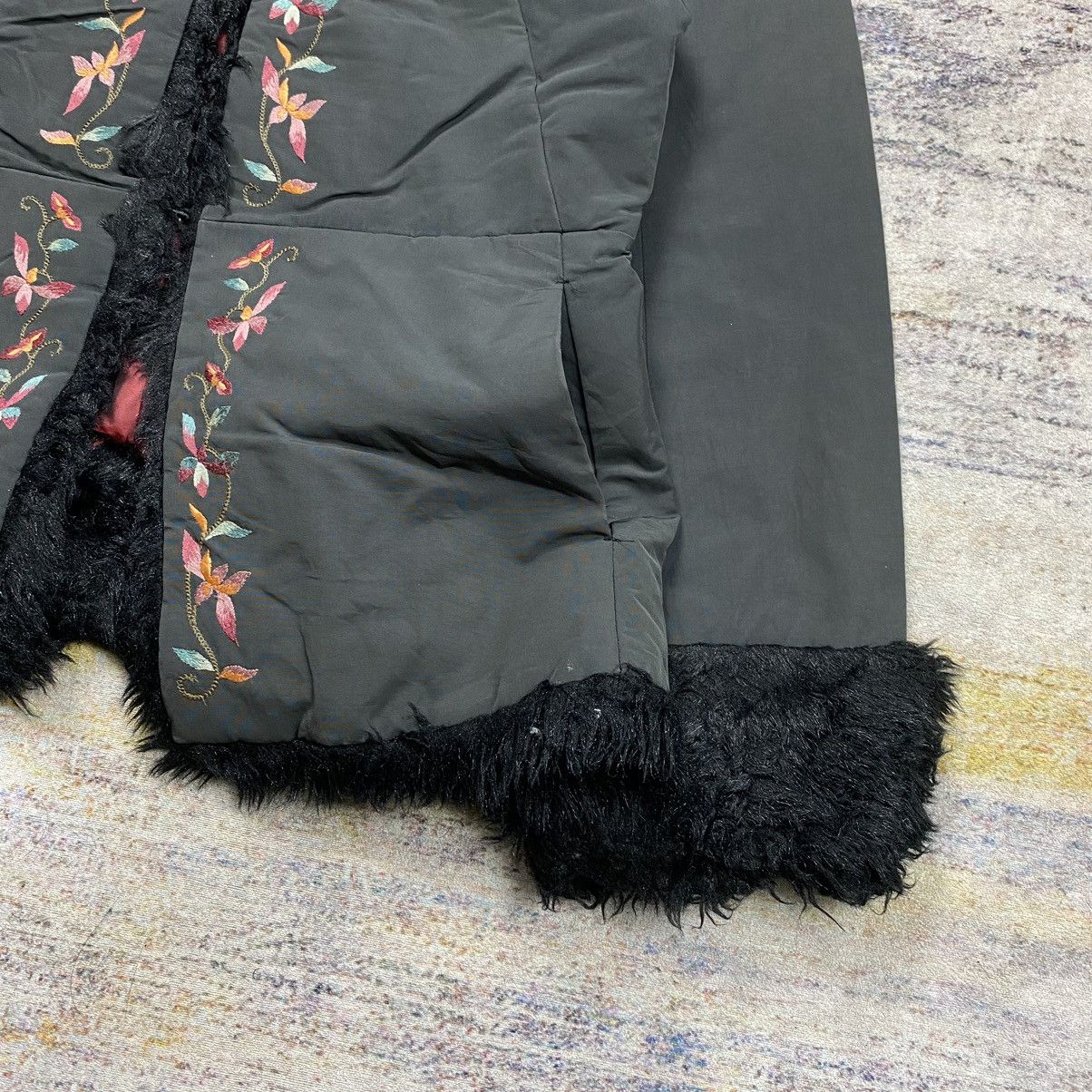 Japanese Brand × Vivienne Tam vivienne tam jacket Size S / US 4 / IT 40 - 5 Thumbnail