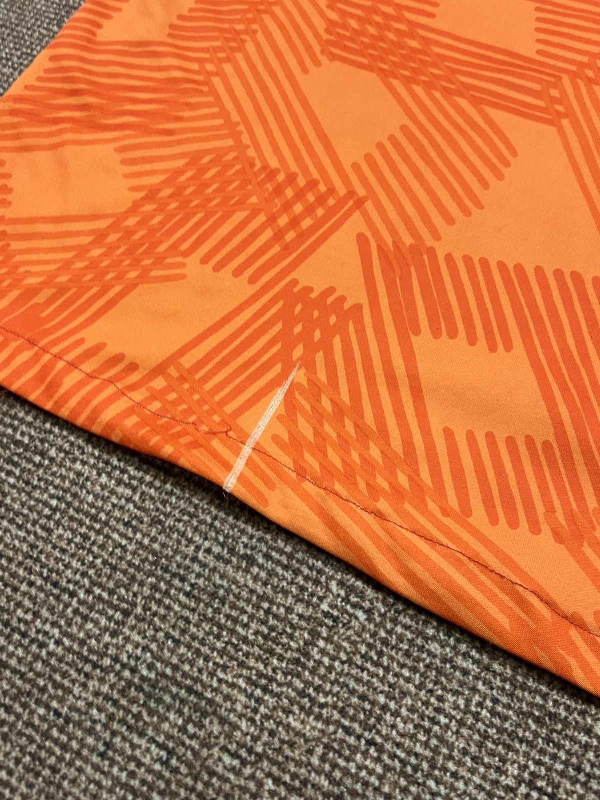 Lotto Sport Vintage netherlands jersey home 1992 Size US M / EU 48-50 / 2 - 8 Thumbnail