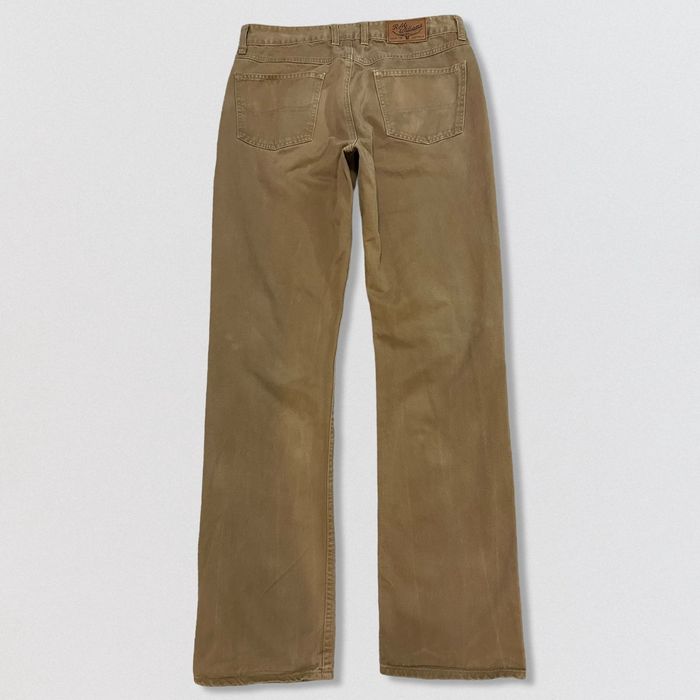 R.M.Williams Men's Linesman Jeans