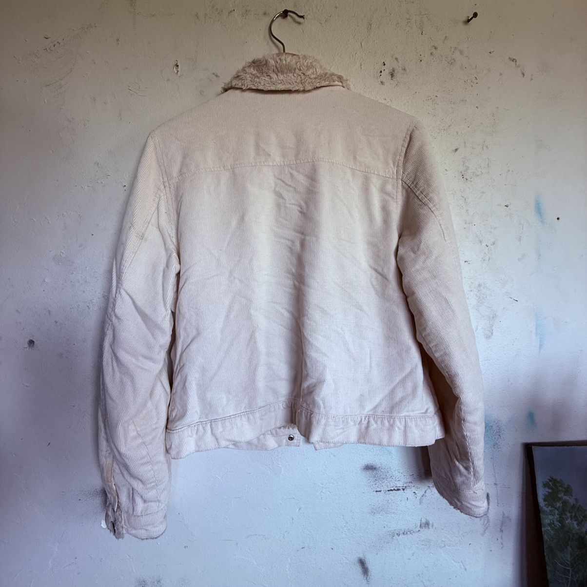 Other Vintage Dollhouse Jacket Size L / US 10 / IT 46 - 3 Thumbnail