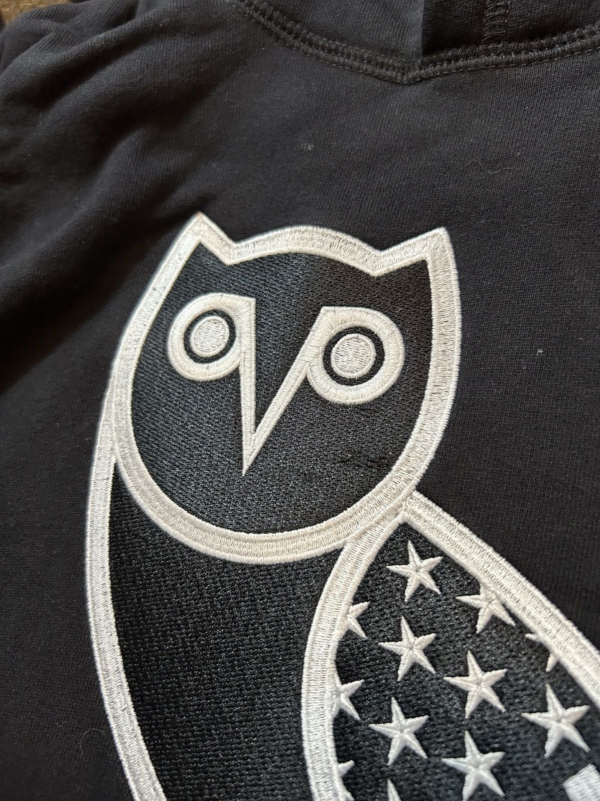 October's Very Own 2019 Chicago Store Opening USA Og Owl Hoodie Size US M / EU 48-50 / 2 - 4 Thumbnail