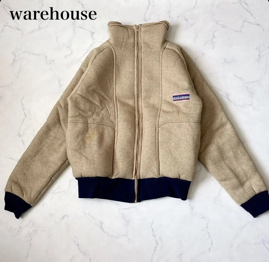 Other Warehouse Patagonia pile fleece fullcount McCoy's orslow Size US M / EU 48-50 / 2 - 9 Thumbnail