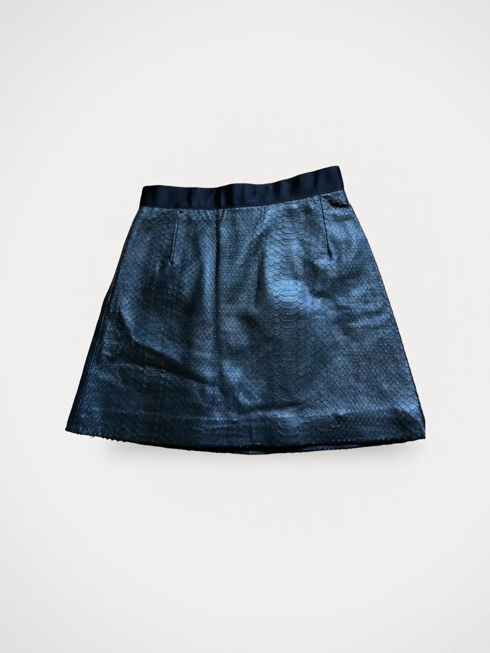 Giambattista Valli Giambattista Valli x H&M Skirt Size 26" / US 2 / IT 38 - 1 Thumbnail