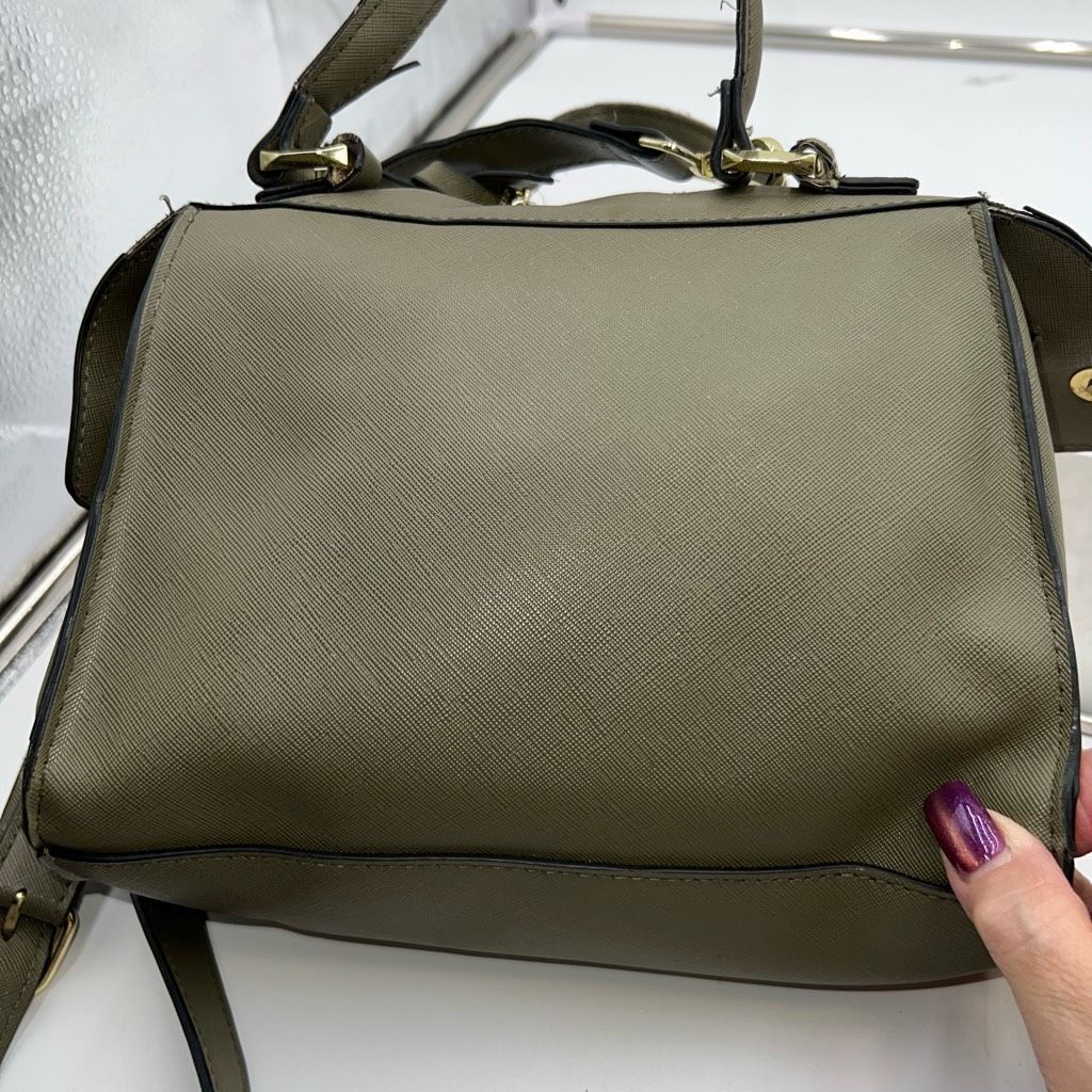 Steve Madden Steve Madden REHAB Convertible Crossbody Bag Size ONE SIZE - 4 Thumbnail