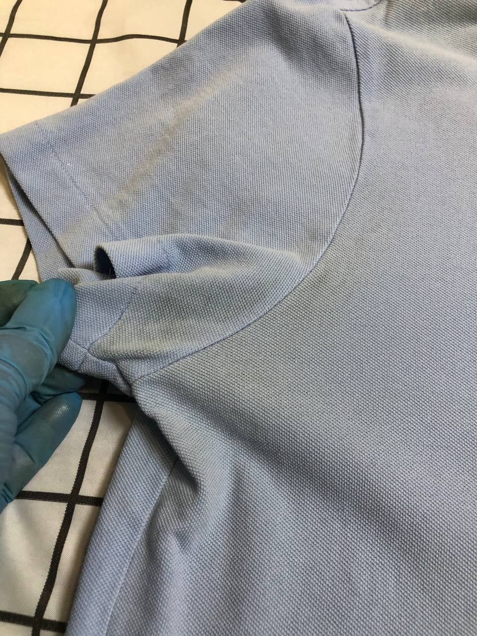 Polo Ralph Lauren Polo Ralph Lauren Mens Golf Pima Cotton Polo Golf Shirt Size US L / EU 52-54 / 3 - 8 Thumbnail